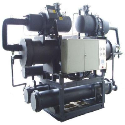 SCY explosion-proof screw chillers