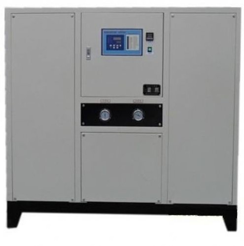 Hot and cold dual temperature control units